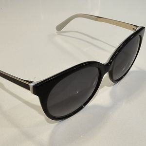 Kate Spade Amaya Cat Eye Sunglasses